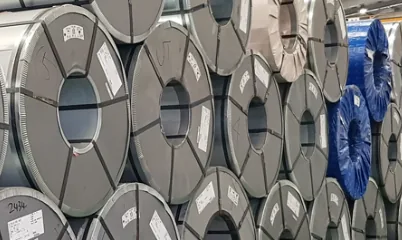 Steel