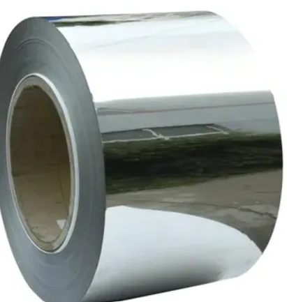Stainless Steel