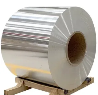 Aluminum